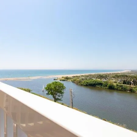 Apartamento Mar Y Sol Ampuriabrava Exterior foto